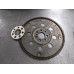 18C207 Flexplate For 09-20 Dodge Journey 2.4 04736611AA 18C207 Flexplate For 09-20 Dodge Journey 2.4 04736611AA